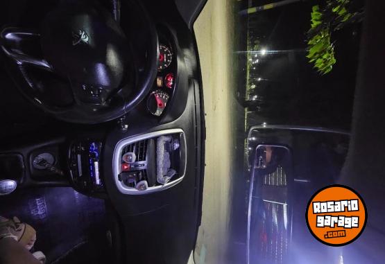 Autos - Peugeot 207 xt 2009 Nafta 161000Km - En Venta