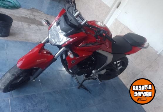 Motos - Yamaha Fz 2019 Nafta 9668Km - En Venta
