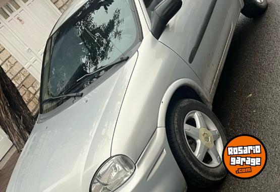 Autos - Chevrolet Corsa 2011 Nafta 111111Km - En Venta