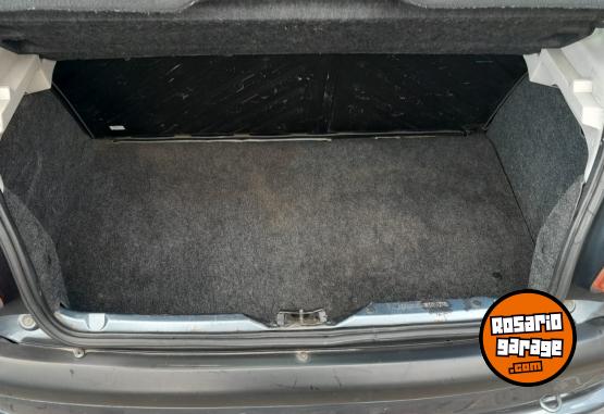 Autos - Peugeot 206 2005 Nafta 200500Km - En Venta