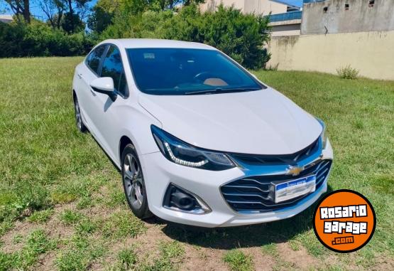 Autos - Chevrolet Cruze 1,4 At 2021 Nafta 135000Km - En Venta