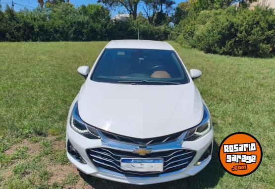 Autos - Chevrolet Cruze 1,4 At 2021 Nafta 135000Km - En Venta