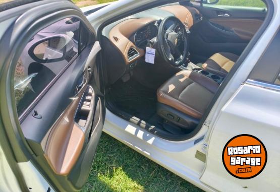 Autos - Chevrolet Cruze 1,4 At 2021 Nafta 135000Km - En Venta