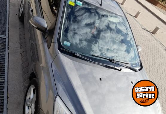 Autos - Ford Focus Exe 2010 Nafta 185000Km - En Venta