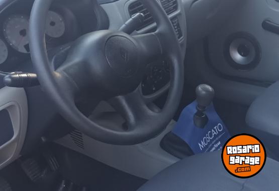 Autos - Renault RENAULT CLIO TDCI DIESEL 2005 Diesel 200000Km - En Venta