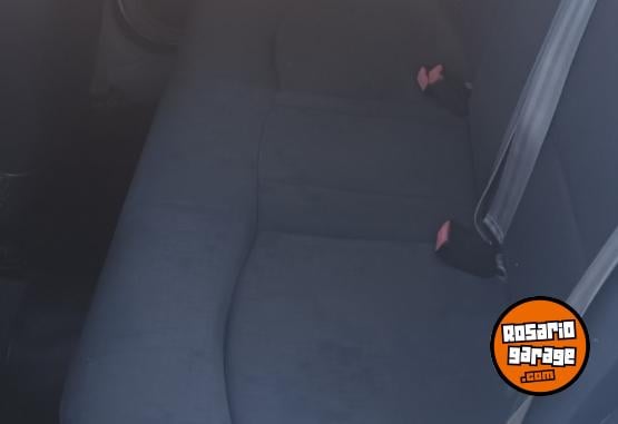 Autos - Renault RENAULT CLIO TDCI DIESEL 2005 Diesel 200000Km - En Venta