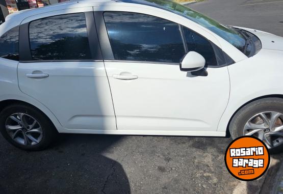 Autos - Citroen C3 2014 Nafta 105000Km - En Venta