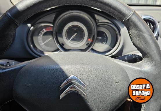 Autos - Citroen C3 2014 Nafta 105000Km - En Venta
