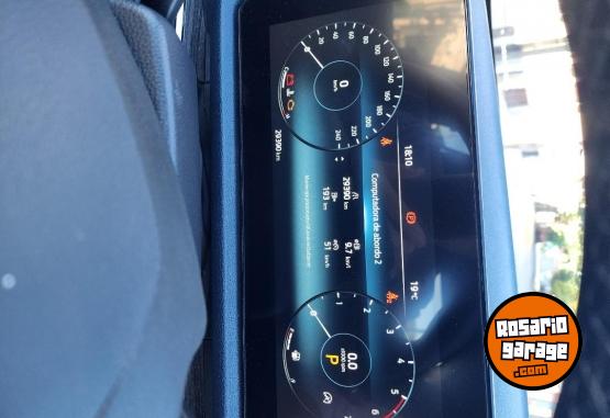 Autos - Ford Territory 2023 Nafta 29000Km - En Venta