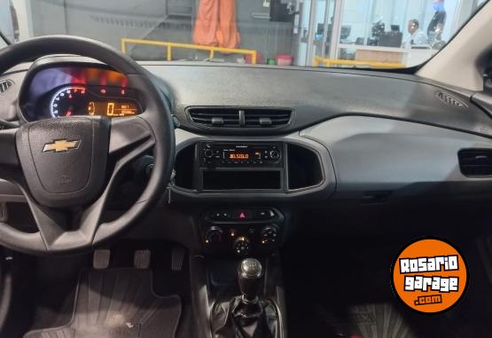 Autos - Chevrolet ONIX 1.4 JOY MT 2020 Nafta 87000Km - En Venta