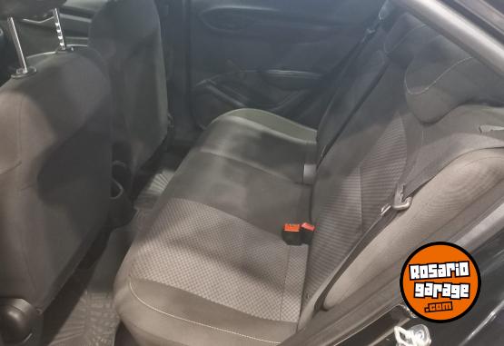 Autos - Chevrolet ONIX 1.4 JOY MT 2020 Nafta 87000Km - En Venta