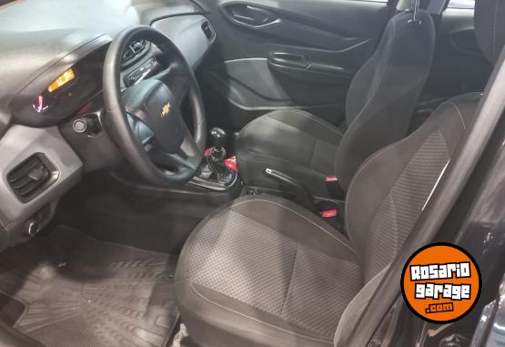 Autos - Chevrolet ONIX 1.4 JOY MT 2020 Nafta 87000Km - En Venta
