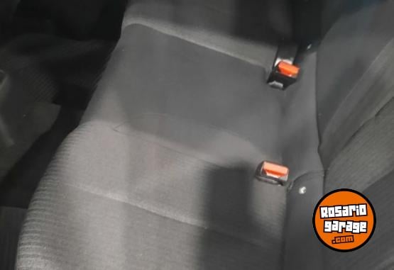 Autos - Peugeot 208 LIKE PACK 1.6 2021 Nafta 82000Km - En Venta