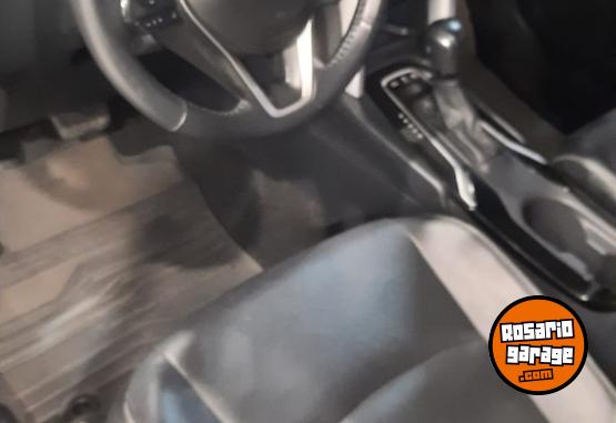 Autos - Toyota COROLLA CROSS SEG HEV 2022 Nafta 60000Km - En Venta