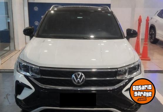 Autos - Volkswagen TAOS HIGHLINE AT 250TSI 2024 Nafta 45000Km - En Venta