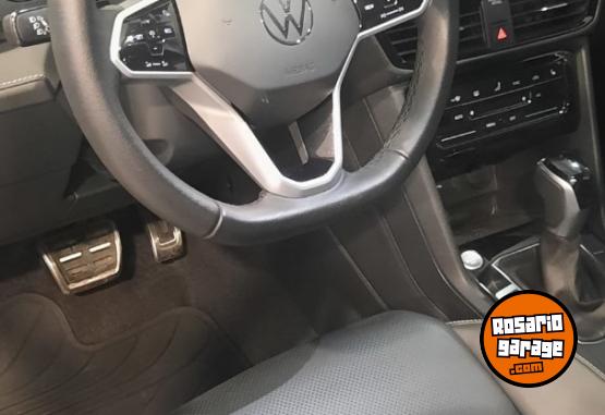 Autos - Volkswagen TAOS HIGHLINE AT 250TSI 2024 Nafta 45000Km - En Venta