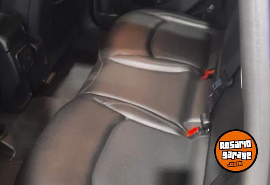 Camionetas - Jeep COMPASS LONGITUD 2..4 AT 2019 Nafta 86000Km - En Venta