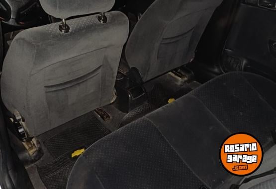 Autos - Chevrolet Astra 2010 Nafta 216000Km - En Venta