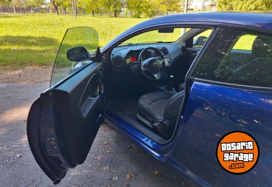 Autos - Alfa Romeo Mito 2015 Nafta 72200Km - En Venta