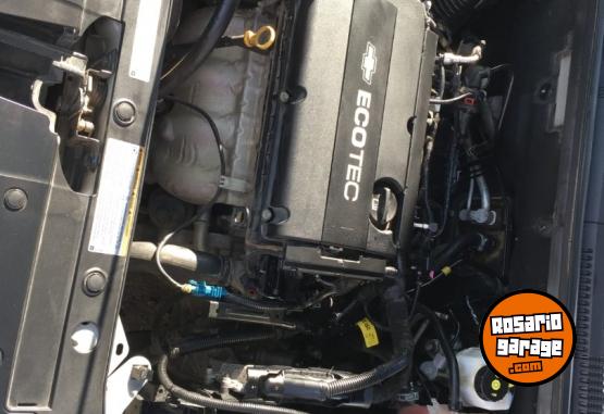 Autos - Chevrolet Cruze 2013 Nafta 210000Km - En Venta