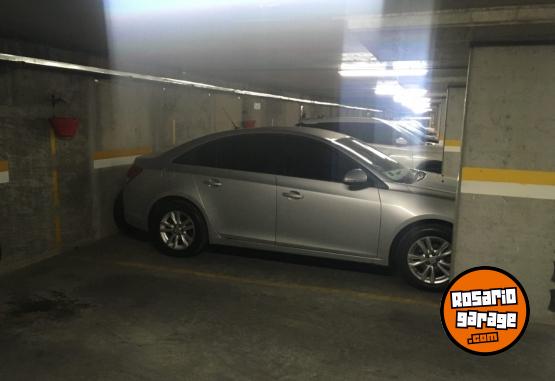 Autos - Chevrolet Cruze 2013 Nafta 210000Km - En Venta