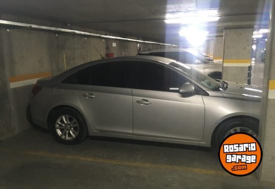 Autos - Chevrolet Cruze 2013 Nafta 210000Km - En Venta