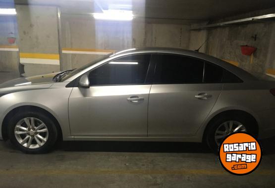 Autos - Chevrolet Cruze 2013 Nafta 210000Km - En Venta
