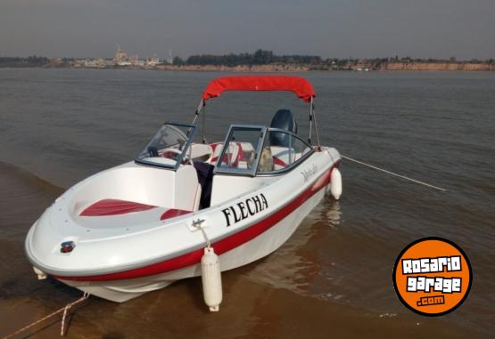 Embarcaciones - VENDO - En Venta