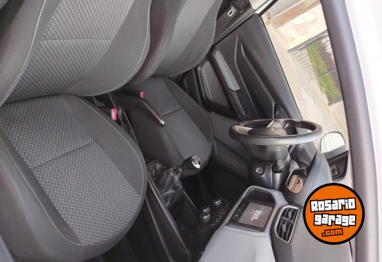 Autos - Chevrolet PRISMA 2018 Nafta 137000Km - En Venta