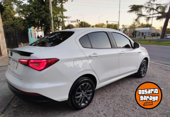 Autos - Fiat CRONOS 2021 Nafta 68000Km - En Venta