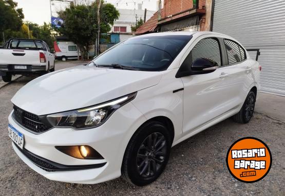 Autos - Fiat CRONOS 2021 Nafta 68000Km - En Venta