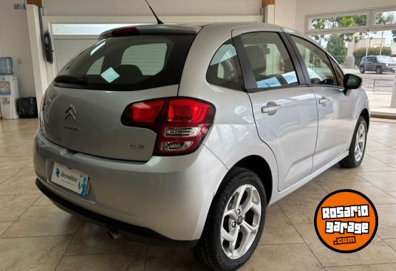 Autos - Citroen C3 FEEL PACK 2020 Nafta 66950Km - En Venta