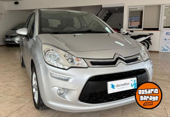 Autos - Citroen C3 FEEL PACK 2020 Nafta 66950Km - En Venta