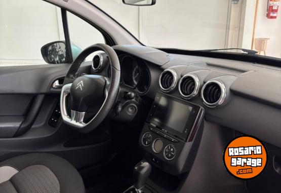 Autos - Citroen C3 FEEL PACK 2020 Nafta 66950Km - En Venta