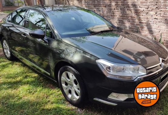 Autos - Citroen Modelo 2009 2.0 DYNAMIQUE 2009 Nafta 109000Km - En Venta