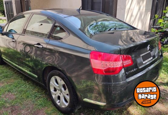 Autos - Citroen Modelo 2009 2.0 DYNAMIQUE 2009 Nafta 109000Km - En Venta