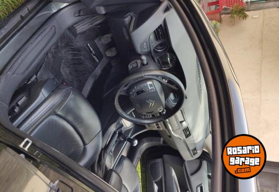 Autos - Citroen Modelo 2009 2.0 DYNAMIQUE 2009 Nafta 109000Km - En Venta