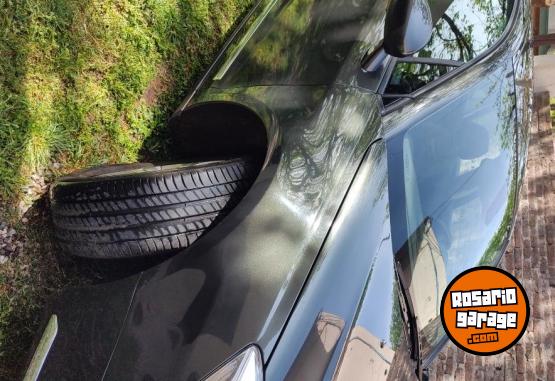 Autos - Citroen Modelo 2009 2.0 DYNAMIQUE 2009 Nafta 109000Km - En Venta