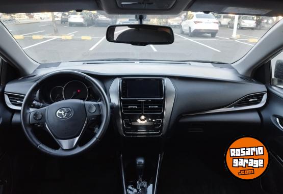Autos - Toyota Yaris 2023 Nafta 21000Km - En Venta