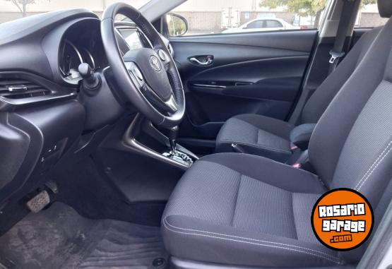 Autos - Toyota Yaris 2023 Nafta 21000Km - En Venta