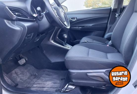 Autos - Toyota Yaris 2023 Nafta 21000Km - En Venta