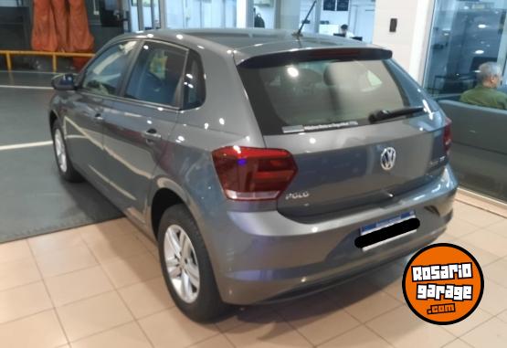 Autos - Volkswagen POLO COMFORTLINE 1.6 MSI 2019 Nafta 35000Km - En Venta