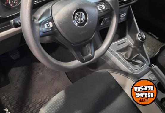 Autos - Volkswagen POLO COMFORTLINE 1.6 MSI 2019 Nafta 35000Km - En Venta