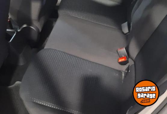 Autos - Volkswagen POLO COMFORTLINE 1.6 MSI 2019 Nafta 35000Km - En Venta