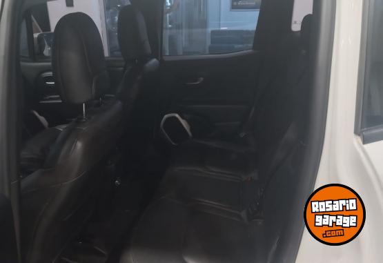 Camionetas - Chrysler RENEGADE 1.8 LONGITUD 2020 Nafta 94000Km - En Venta