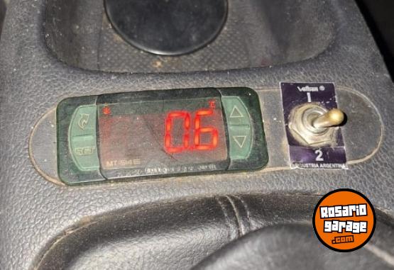 Utilitarios - Renault Kangoo Express 1.6 Furg�n 2018 Nafta 155000Km - En Venta