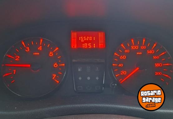 Utilitarios - Renault Kangoo Express 1.6 Furg�n 2018 Nafta 155000Km - En Venta