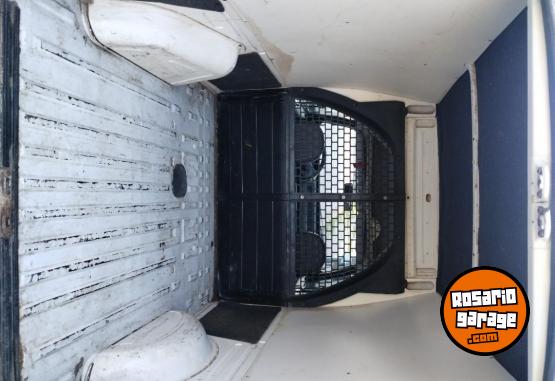 Utilitarios - Fiat Fiorino 2009 Nafta 70000Km - En Venta