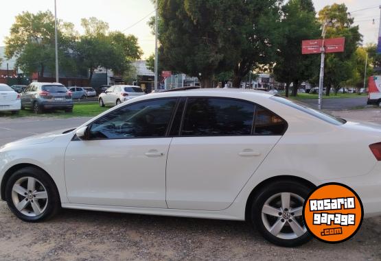 Autos - Volkswagen VENTO 2017 Nafta 110000Km - En Venta