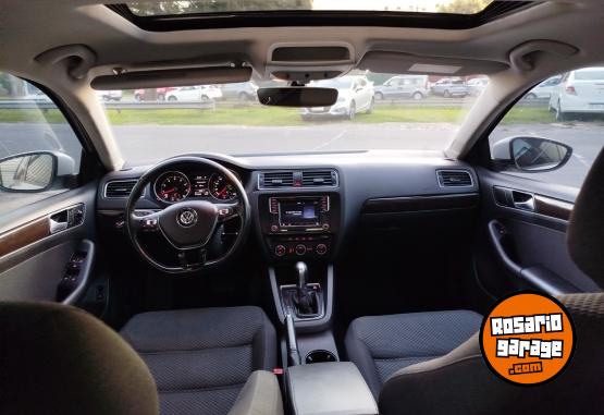 Autos - Volkswagen VENTO 2017 Nafta 110000Km - En Venta